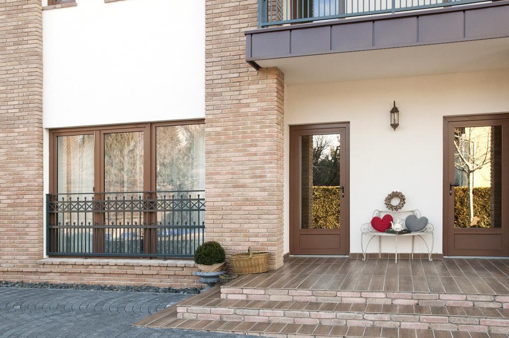 Anita Home Gyenesdiás Exterior foto