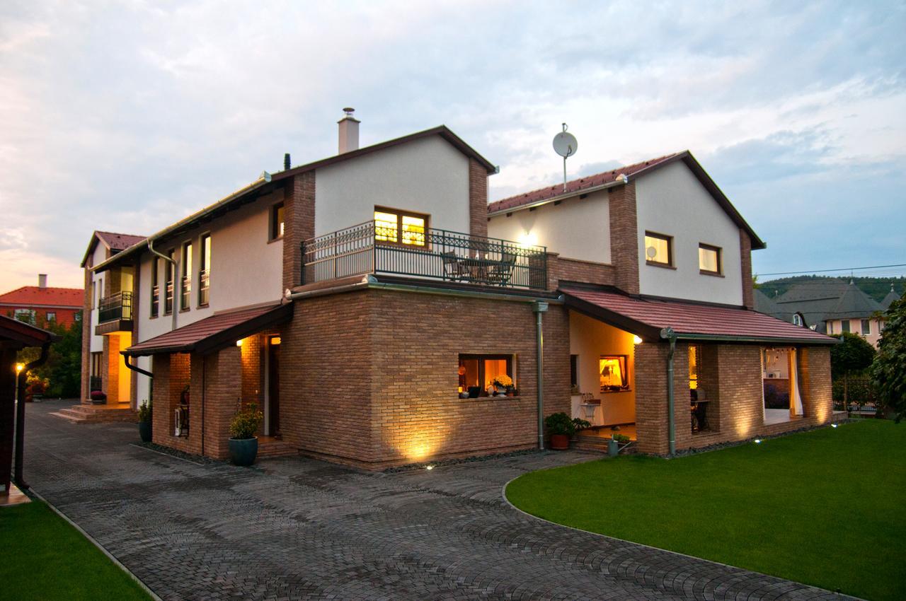 Anita Home Gyenesdiás Exterior foto