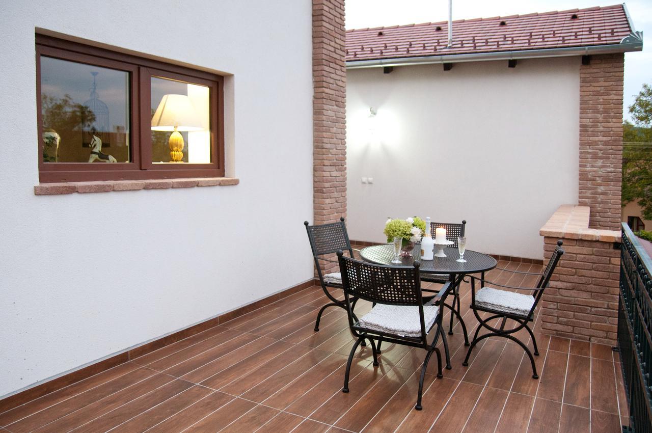 Anita Home Gyenesdiás Exterior foto